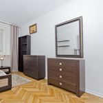 Wynajmij 2 sypialnię apartament z 51 m² w Warszawa