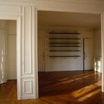 Rent 3 bedroom apartment of 112 m² in Monceau, Courcelles, Ternes