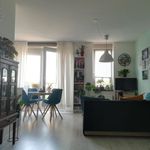 Rent 1 bedroom apartment of 46 m² in Tilburg