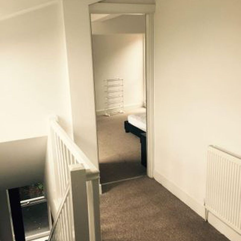 Property to rent in Daisy Bank Road, Longsight, Manchester M14