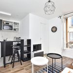 Rent 4 bedroom apartment of 24 m² in Saint-Denis