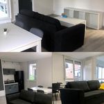 Rent 1 bedroom apartment of 55 m² in Tourcoing