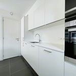 Appartement de 108 m² avec 2 chambre(s) en location à Ukkel