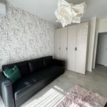 Wynajmij 2 sypialnię apartament z 48 m² w Szczecin