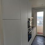 Huur 3 slaapkamer appartement in Liège