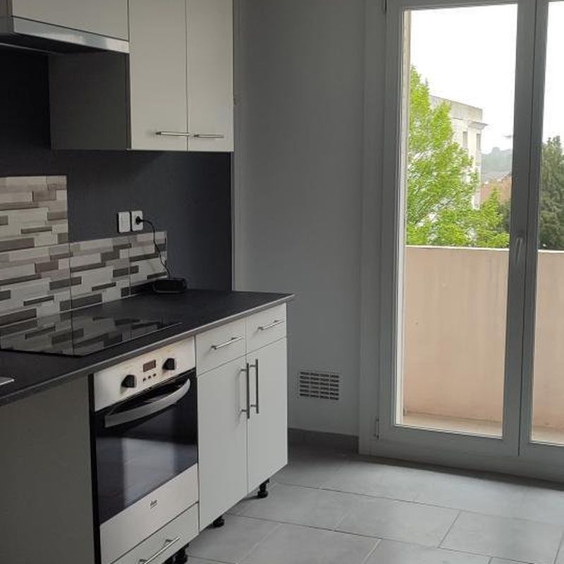 Location Appartement Fagnières 51510 Marne - 89 m2  à 834 euros