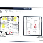 Rent 4 bedroom house of 293 m² in Vitoria-Gasteiz