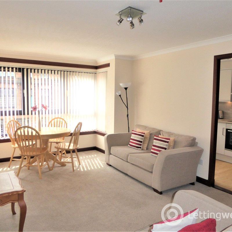 2 Bedroom Apartment to Rent at Glasgow, Glasgow-City, Hillhead, Glasgow/West-End, England Hyndland