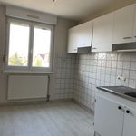 Rent 2 bedroom apartment of 54 m² in Harskirchen