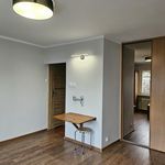 Rent 1 bedroom apartment of 27 m² in Szczecin