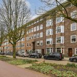 Huur 4 slaapkamer appartement van 110 m² in Amsterdam
