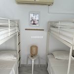 Alquilo 4 dormitorio apartamento de 116 m² en Náquera