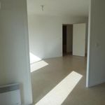 Appartement de 54 m² avec 2 chambre(s) en location à Neufchâtel-en-Bray