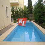 Rent 5 bedroom apartment of 400 m² in Athens