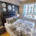 Rent 1 bedroom apartment of 46 m² in Old Toronto