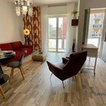 Affitto 3 camera appartamento di 100 m² in Trezzano sul Naviglio