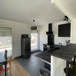 Rent 4 bedroom apartment of 100 m² in Pantin