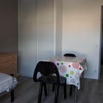 Rent 1 bedroom apartment of 16 m² in Bourg-en-Bresse