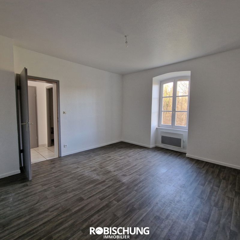 En location Appartement 3 pièces 79 m Hirtzbach