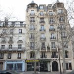  appartement avec 5 chambre(s) en location à Paris