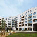 Appartement de 51 m² avec 1 chambre(s) en location à Sint-Jans-Molenbeek