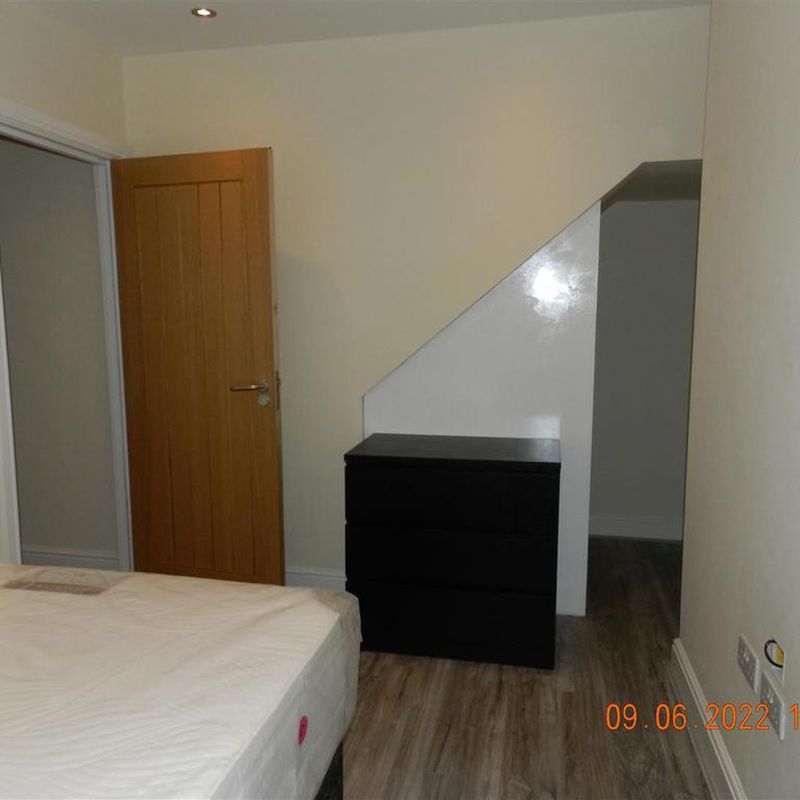 1 bedroom apartment to rent Blackweir