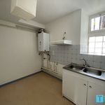 Rent 1 bedroom apartment of 51 m² in Bagnères-de-Bigorre