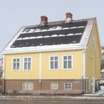 Rent 1 bedroom house of 25 m² in Turku