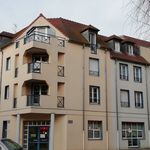 Rent 3 bedroom apartment of 71 m² in Moulins