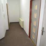 Pronajměte si 2 ložnic/e byt o rozloze 52 m² v Hradec Králové