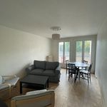 Rent 3 bedroom apartment of 57 m² in LIMOGES