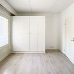 Vuokraa 3 makuuhuoneen asunto, 66 m² paikassa Jyväskylä