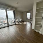 Appartement de 63 m² avec 3 chambre(s) en location à Saint-Ouen-sur-Seine