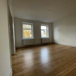 Rent 3 bedroom apartment of 86 m² in randers