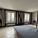  appartement avec 1 chambre(s) en location à PARIS 5