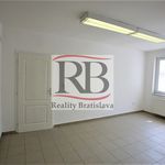 Rent 1 bedroom apartment of 271 m² in Jáchymov