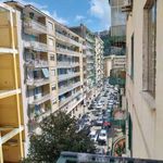 Rent 2 bedroom apartment of 84 m² in Napoli