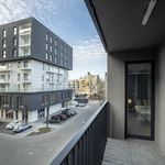 Wynajmij 2 sypialnię apartament z 46 m² w Łódź