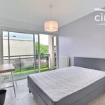 Appartement de 100 m² avec 1 chambre(s) en location à Montpellier