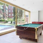 Rent 5 bedroom apartment of 475 m² in Barcelona