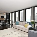 Rent 2 bedroom apartment of 1325 m² in Chicago