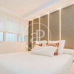 Alquilo 2 dormitorio apartamento de 140 m² en Madrid