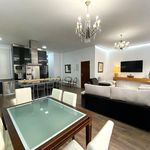 Alquilo 3 dormitorio apartamento de 150 m² en València