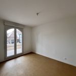 Rent 3 bedroom apartment of 58 m² in Labarthe-sur-Lèze