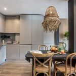 Rent 1 bedroom apartment of 113 m² in Madrid