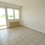 Rent 2 bedroom apartment of 31 m² in Metz