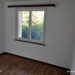 Miete 5 Schlafzimmer wohnung von 90 m² in Plateau de Diesse