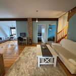 Rent 4 bedroom apartment of 89 m² in Szczecin