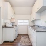 Rent 3 bedroom house of 2 m² in Kitchener