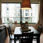 Huur 1 slaapkamer appartement van 70 m² in Anderlecht